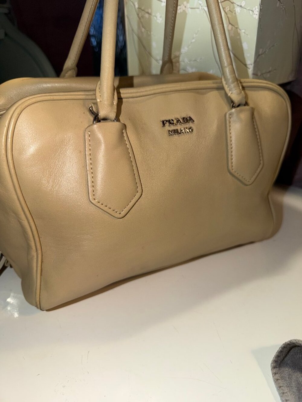 Prada bag * see description